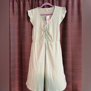 NWT Roxy Dress
